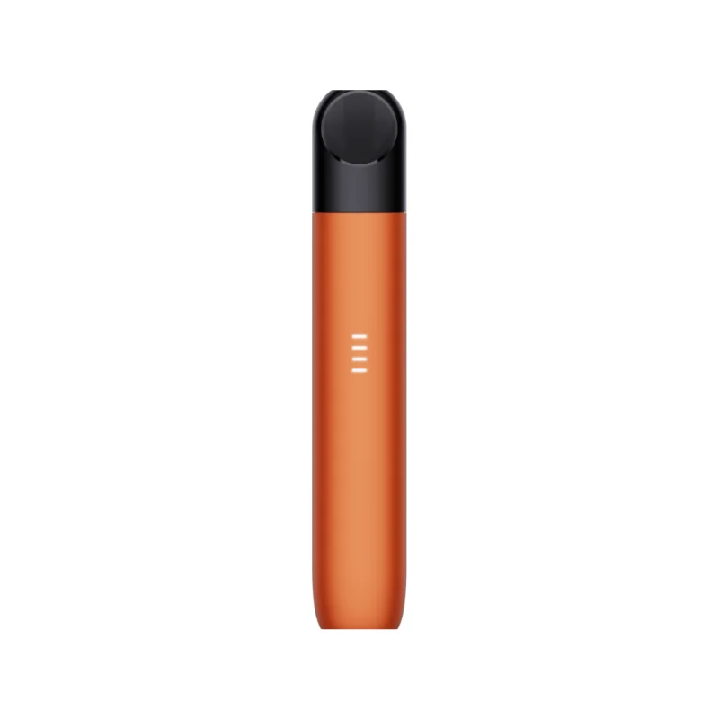 RELX 5代主機推薦|幻影系列・適配5/6代煙彈正品現貨